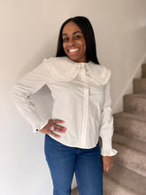 Load image into Gallery viewer, Petra Blouse