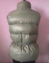 Load image into Gallery viewer, Paige Puffer Gilets