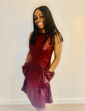 Load image into Gallery viewer, Nancy Dress