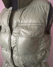 Load image into Gallery viewer, Paige Puffer Gilets