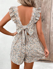 Load image into Gallery viewer, Dixie Playsuit (PRE ORDER)
