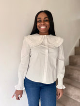 Load image into Gallery viewer, Petra Blouse