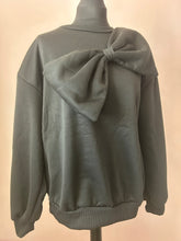 Load image into Gallery viewer, Bella Bow Jumper (Pre Order)