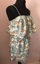 Load image into Gallery viewer, Flora two piece summer set - PRE ORDER
