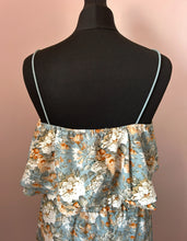 Load image into Gallery viewer, Flora two piece summer set - PRE ORDER