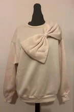 Load image into Gallery viewer, Bella Bow Jumper (Pre Order)