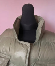 Load image into Gallery viewer, Paige Puffer Gilets