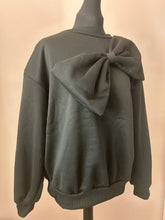 Load image into Gallery viewer, Bella Bow Jumper (Pre Order)