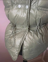 Load image into Gallery viewer, Paige Puffer Gilets