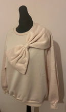 Load image into Gallery viewer, Bella Bow Jumper (Pre Order)