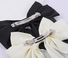 Load image into Gallery viewer, Bowie Hair Clip