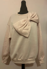 Load image into Gallery viewer, Bella Bow Jumper (Pre Order)