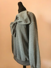 Load image into Gallery viewer, Bella Bow Jumper (Pre Order)