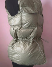 Load image into Gallery viewer, Paige Puffer Gilets