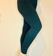 Load image into Gallery viewer, Lizzie Sparkle Gym Leggings