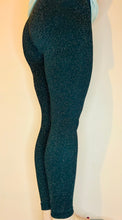 Load image into Gallery viewer, Lizzie Sparkle Gym Leggings