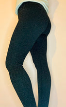Load image into Gallery viewer, Lizzie Sparkle Gym Leggings