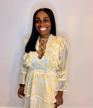 Load image into Gallery viewer, Cleo Dress