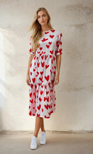 Load image into Gallery viewer, Amore Dress (PRE ORDER)
