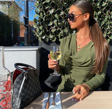 Load image into Gallery viewer, Kylie Sunglasses