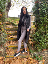 Load image into Gallery viewer, Vivienne Long Gilets (Pre Order)