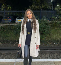 Load image into Gallery viewer, Cece Shirt Jumpers