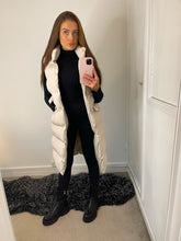 Load image into Gallery viewer, Vivienne Long Gilets (Pre Order)