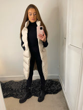 Load image into Gallery viewer, Vivienne Long Gilets (Pre Order)