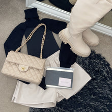 Load image into Gallery viewer, Sophie Faux Leather Shorts