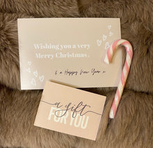 Load image into Gallery viewer, Dressedupbygee Gift Card