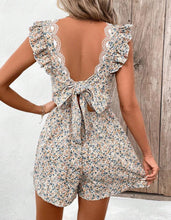Load image into Gallery viewer, Dixie Playsuit (PRE ORDER)
