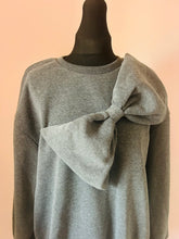 Load image into Gallery viewer, Bella Bow Jumper (Pre Order)
