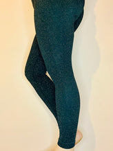 Load image into Gallery viewer, Lizzie Sparkle Gym Leggings
