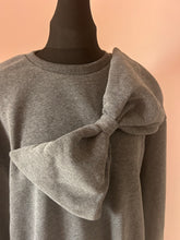 Load image into Gallery viewer, Bella Bow Jumper (Pre Order)
