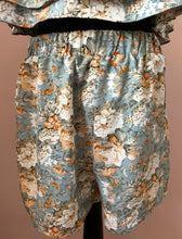 Load image into Gallery viewer, Flora two piece summer set - PRE ORDER
