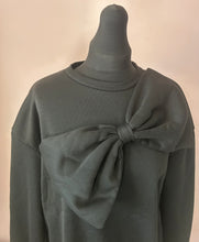 Load image into Gallery viewer, Bella Bow Jumper (Pre Order)
