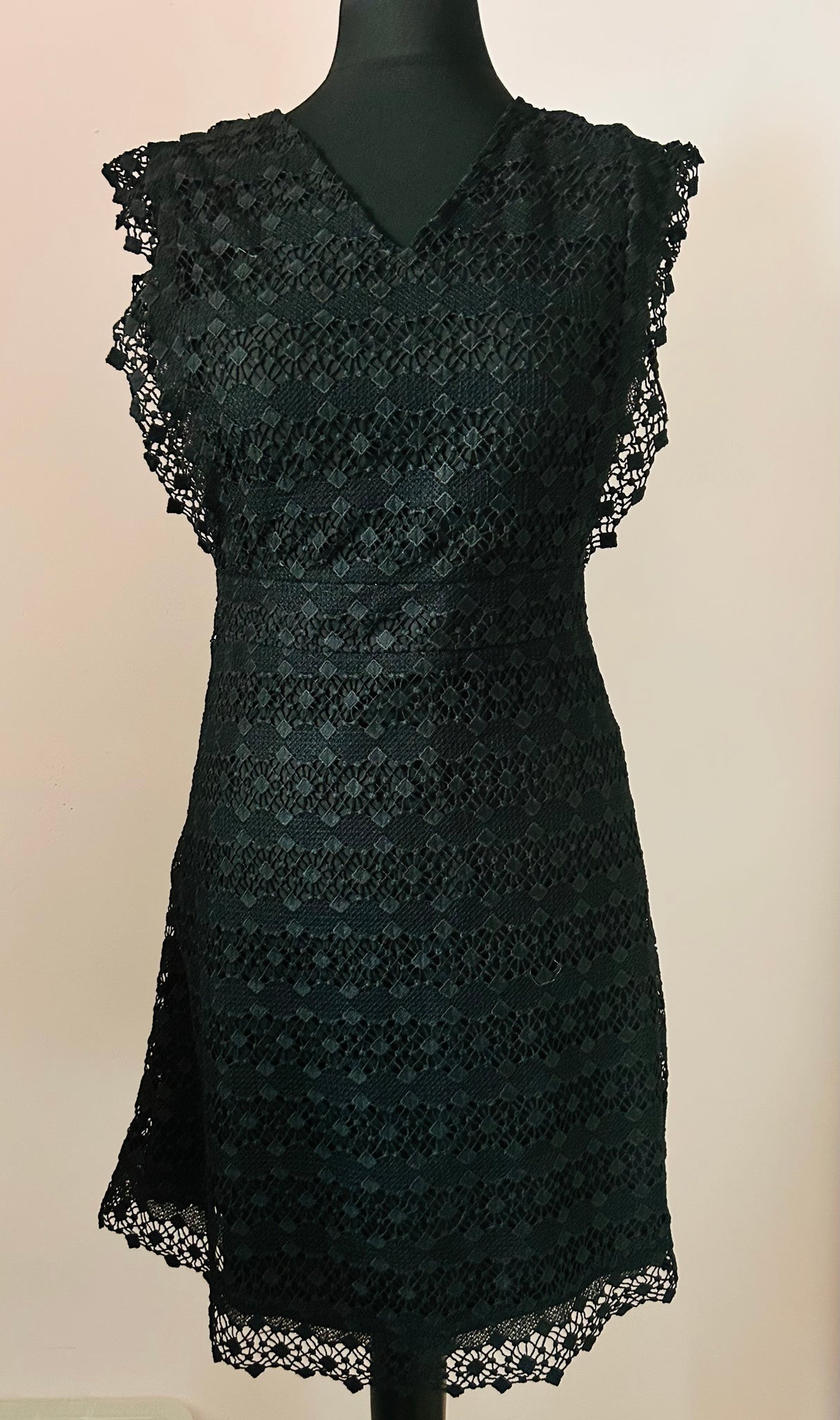Ronnie Dress dressedupbygee Ronnie Dress dressedupbygee