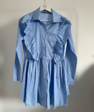 Load image into Gallery viewer, The Larosa Ruffle Dress
